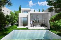 3 Bedroom Detached house · Coral Bay (Paphos) for sale 