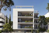 Studio Apartment in Zakaki (Limassol) for sale 