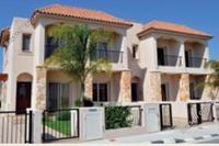 2 Bedroom Maisonette in Moni (Limassol) for sale 
