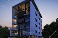 2 Bedroom Apartment · Agioi Omologitai (Nicosia) for sale 