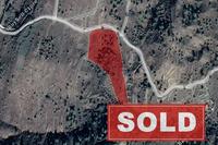 11372 SQM Land in Kapedes (Nicosia) for sale 