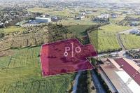 5220 SQM Land · Geri (Nicosia) for sale 