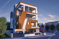 3 Bedroom Apartment in Germasogeia (Limassol) for sale 