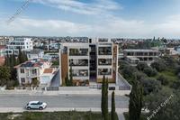 2 Bedroom Apartment in Aradippou (Larnaca) for sale 