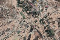 9031 SQM Land in Maroni (Larnaca) for sale 