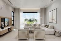 3 Bedroom Penthouse in Agios Athanasios (Limassol) for sale 
