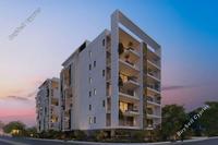 2 Bedroom Apartment in Nicosia Municipality (Nicosia) for sale 