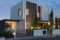 3 Bedroom Detached house in Kallithea (Nicosia) for sale 