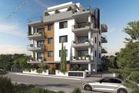 2 Bedroom Apartment in Ekali (Limassol) for sale 