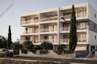 2 Bedroom Apartment in Kato Paphos Universal (Paphos) for sale 
