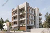 3 Bedroom Apartment · Aradippou (Larnaca) for sale 