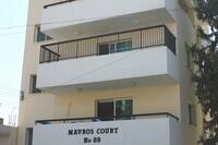 2 Bedroom Entire floor apartment · Faneromeni (Larnaca) for sale 
