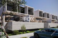 Studio Semi-detached bungalow · Chlorakas (Paphos) for sale 