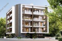 3 Bedroom Penthouse in Sotiros Agios Ioannis Larnaca (Larnaca) for sale 