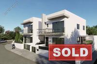 3 Bedroom Detached house in Episkopi Lemesou (Limassol) for sale 