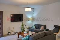 2 Bedroom Semi-detached house · Neapolis (Limassol) to rent 