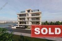 2 Bedroom Apartment in Deryneia (Famagusta) for sale 