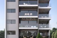 2 Bedroom Apartment in Agios Ioannis (Limassol) to rent 