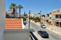 2 Bedroom Apartment · Agios Ioannis (Limassol) to rent 