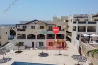 Studio Ground floor apartment in Tersefanou (Larnaca) for sale 