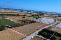 6347 SQM Land · Kiti (Larnaca) for sale 