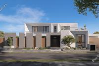 5 Bedroom Detached house · Livadia Larnacas (Larnaca) for sale 