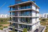 3 Bedroom Apartment in Sotiros Agios Ioannis Larnaca (Larnaca) for sale 