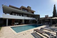5 Bedroom Detached house · Makedonitissa (Nicosia) for sale 