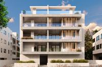 2 Bedroom Apartment in Aradippou (Larnaca) for sale 