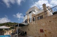 4 Bedroom Detached house · Tsada (Paphos) for sale 