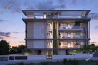 1 Bedroom Apartment in Ypsonas (Limassol) for sale 