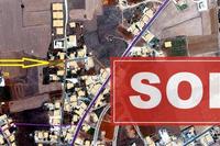 1030 SQM Plot · Liopetri (Famagusta) for sale 