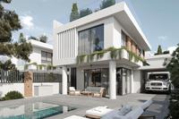 3 Bedroom Detached house · Kapparis (Famagusta) for sale 