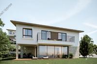 3 Bedroom Detached house · Germasogeia (Limassol) for sale 