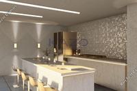 2 Bedroom Apartment in Potamos Germasogeias (Limassol) for sale 
