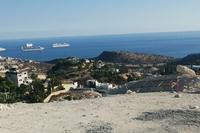 880 SQM Plot · Agios Tychonas (Limassol) for sale 
