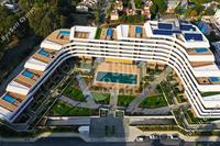4 Bedroom Penthouse · Potamos Germasogeias (Limassol) for sale 