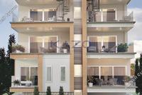 2 Bedroom Penthouse in Latsia (Nicosia) for sale 