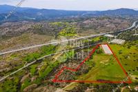 66220 SQM Land in Kornos (Larnaca) for sale 