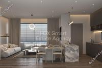 3 Bedroom Apartment in Dasoupoli (Nicosia) for sale 