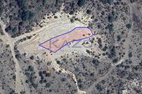1673 SQM Land in Akrounta (Limassol) for sale 