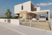 4 Bedroom Detached house in Dekeleia (Larnaca) for sale 