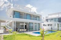 4 Bedroom Detached house in Ayia Napa (Famagusta) for sale 
