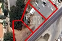 1844 SQM Plot in Pano Lakatamia (Nicosia) for sale 