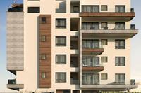 4 Bedroom Penthouse in Germasogeia (Limassol) for sale 
