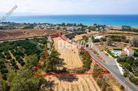 9384 SQM Land · Argaka (Paphos) for sale 
