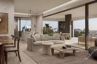 2 Bedroom Apartment in Katholiki (Limassol) for sale 