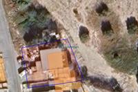 587 SQM Plot in Aradippou (Larnaca) for sale 