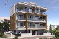 2 Bedroom Apartment in Agios Nicolaos (Limassol) for sale 