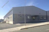  Warehouse in Ypsonas (Limassol) for sale 